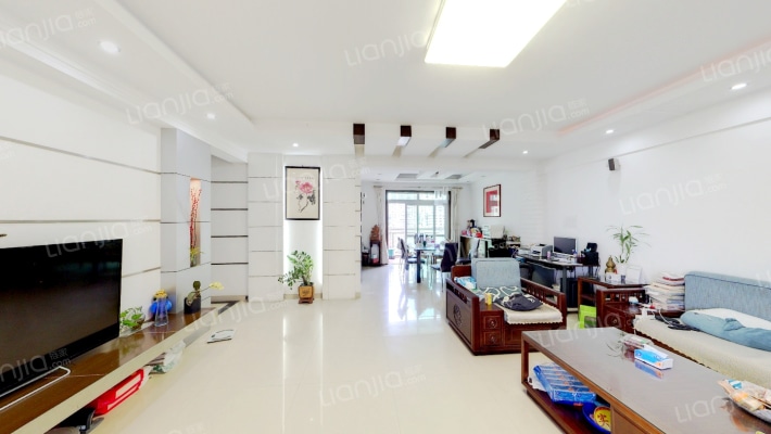 武夷嘉园二手房实景图