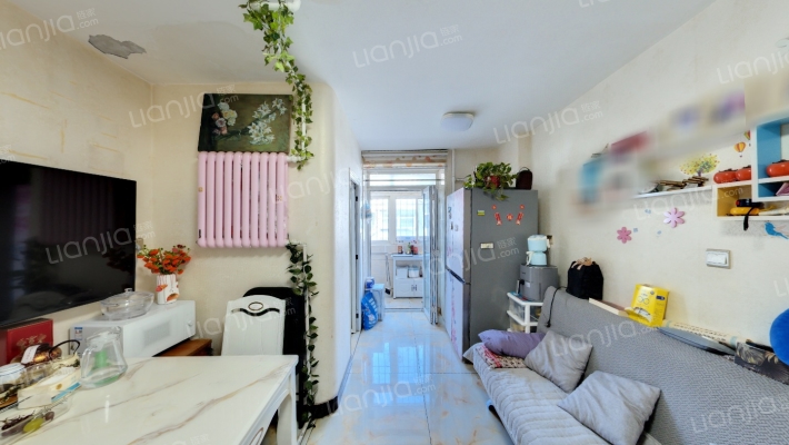 明星里二手房实景图