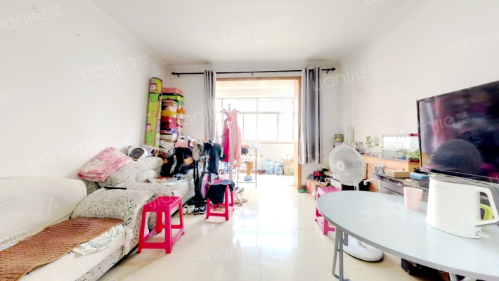 三教堂新村二手房实景图