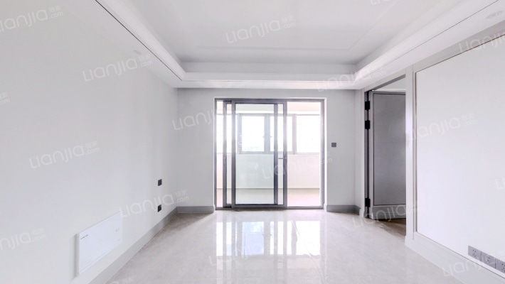 东品和院二手房实景图