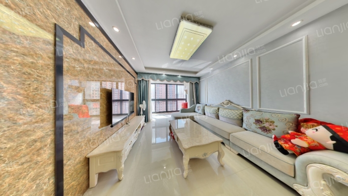 康园小区二手房实景图