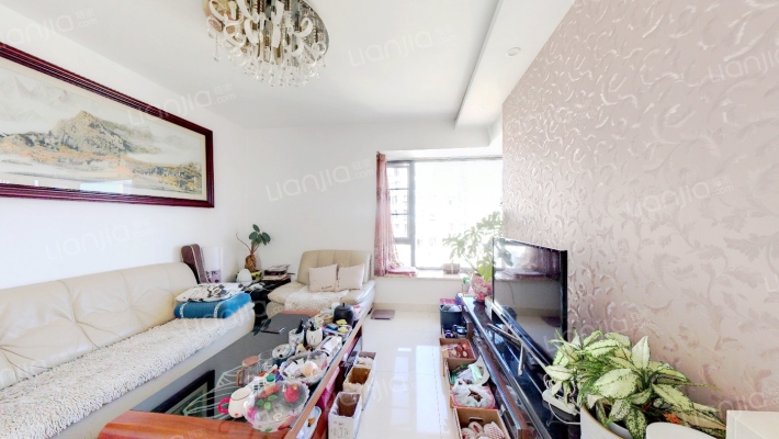 云安尚品二手房实景图