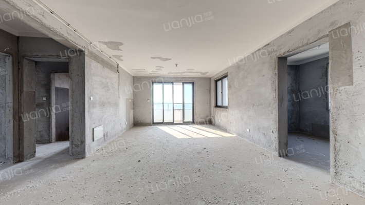 康利华府二手房实景图