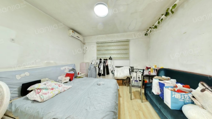 光谷青年城二手房实景图
