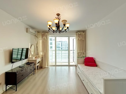 整租·贵合新园 1室1厅 南