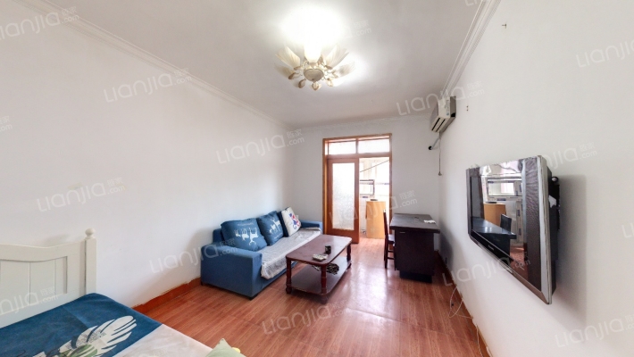 后坨里二手房实景图