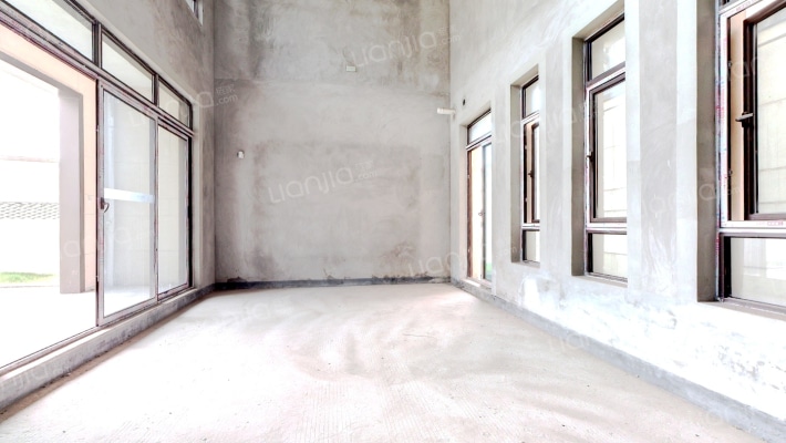 金科御临河月梅沙二手房实景图