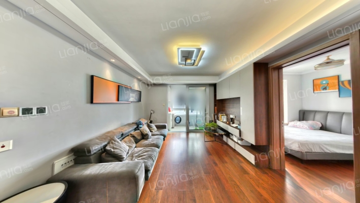 苏州万和四季二手房实景图