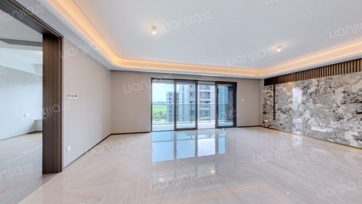 绿城汀桂里二手房实景图