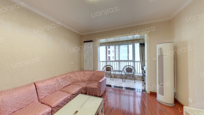 市政馨苑二手房实景图