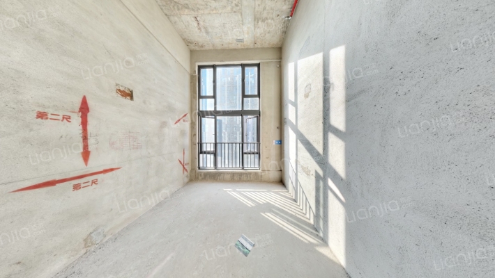 宏宇·宏裕公馆二手房实景图