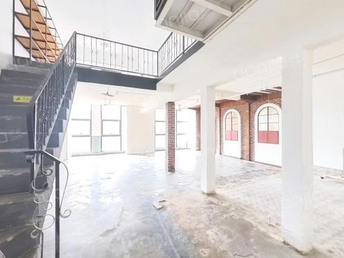 整租·龙湖时代天街 1室1厅 东南