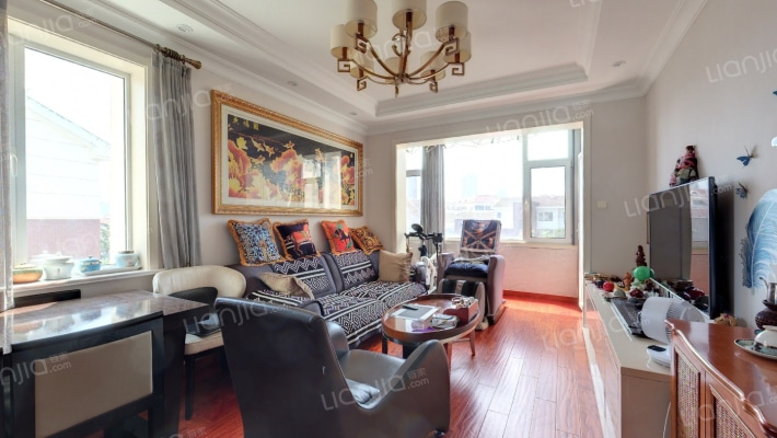 仰口路二手房实景图