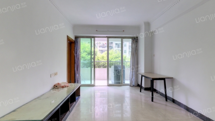 乐得花园二手房实景图