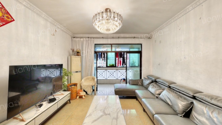 康城苑二手房实景图