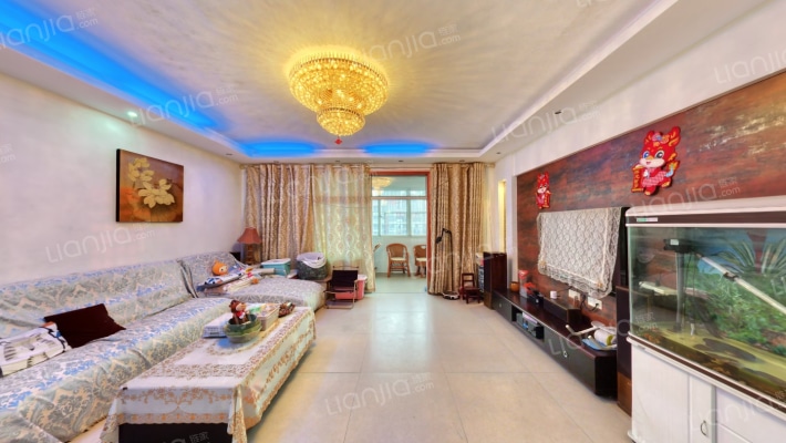 香澄苑二手房实景图