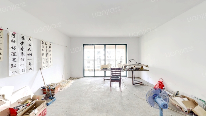 东晖国际公馆二手房实景图