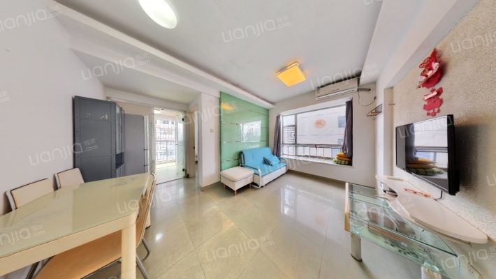 TCL雅馨居二手房实景图