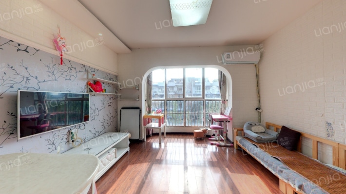 鑫阳花园二手房实景图