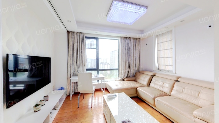 君澜上府二手房实景图