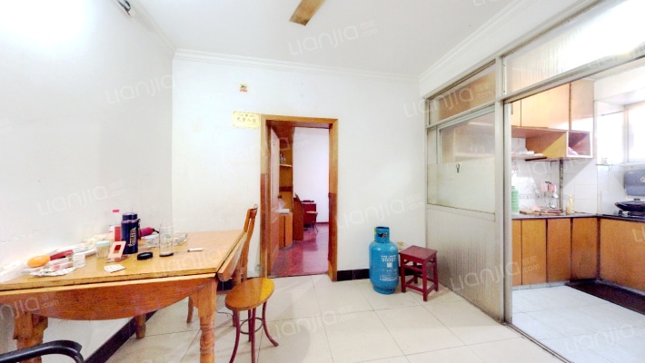 方家营二手房实景图