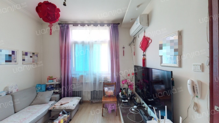 仰止坊二手房实景图