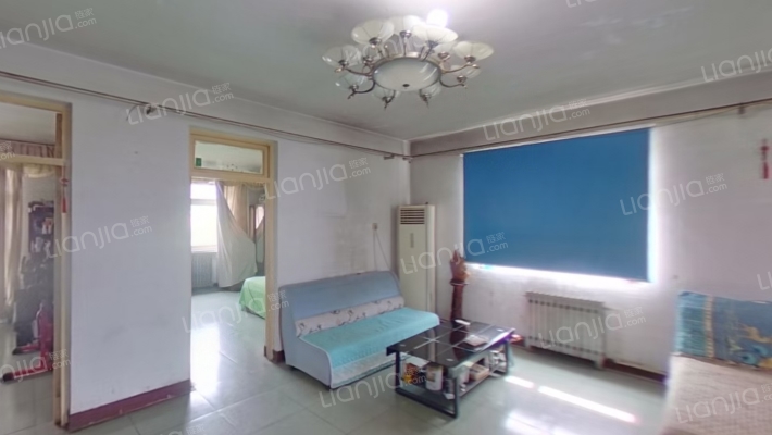 邯郸高新技术开发区住宅楼二手房实景图