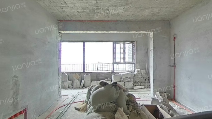 万景進园二手房实景图