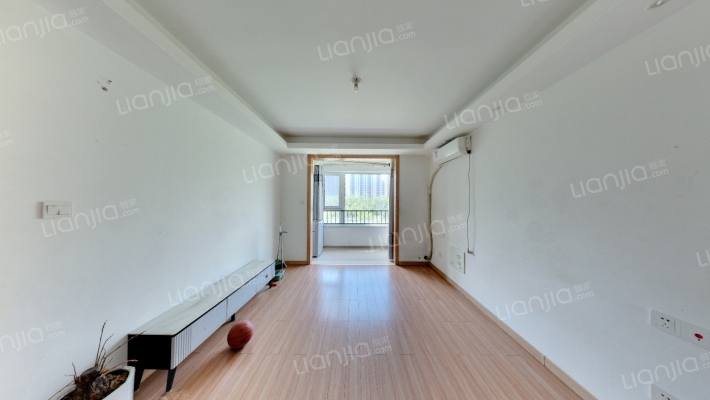 万科龙湖城市之光南区二手房实景图