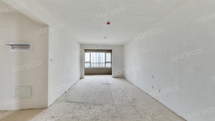 蓝光悦隽二手房实景图