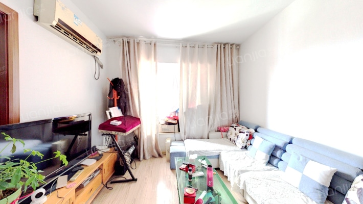 洪兴花园南区二手房实景图