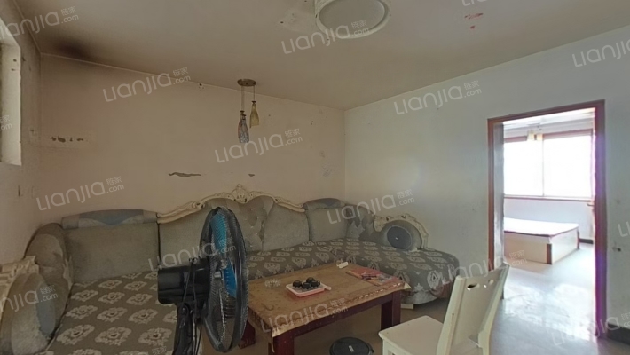 东方庄园二手房实景图