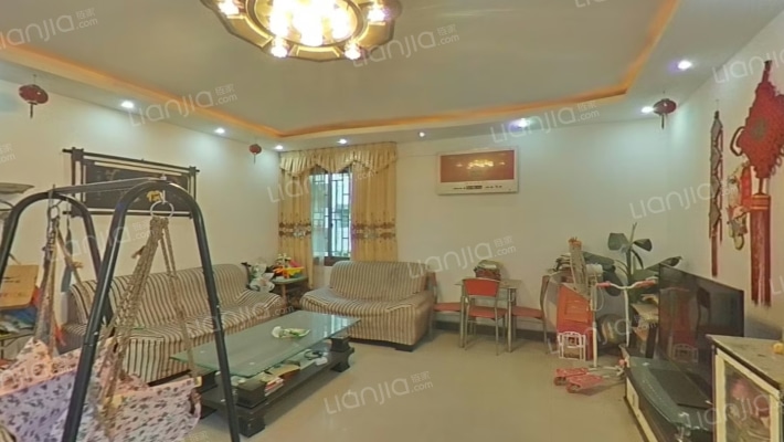 永鸿大厦二手房实景图