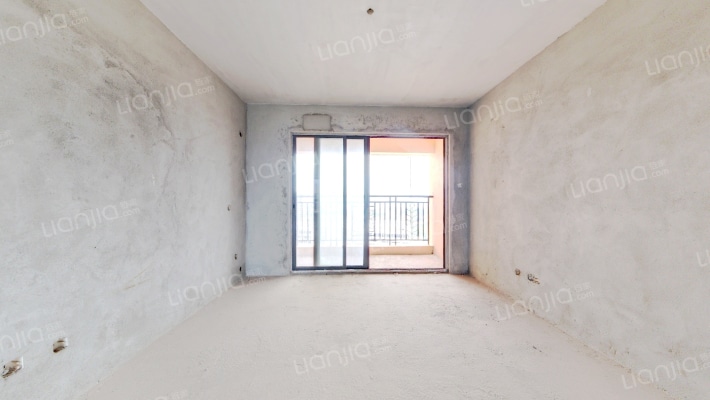 天健阳光花园二手房实景图