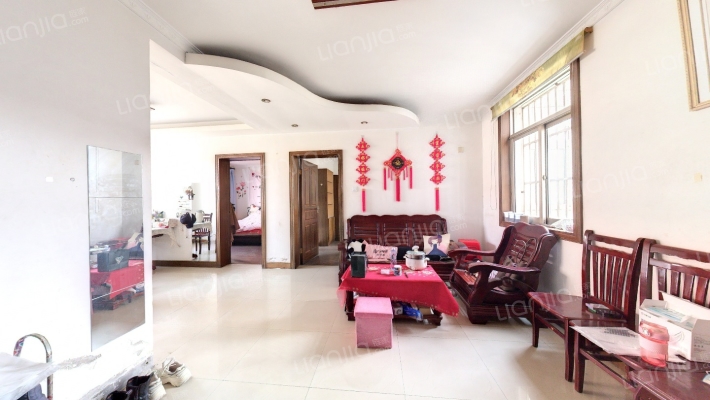 北苑新村二手房实景图