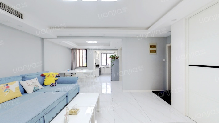 天健花苑二手房实景图