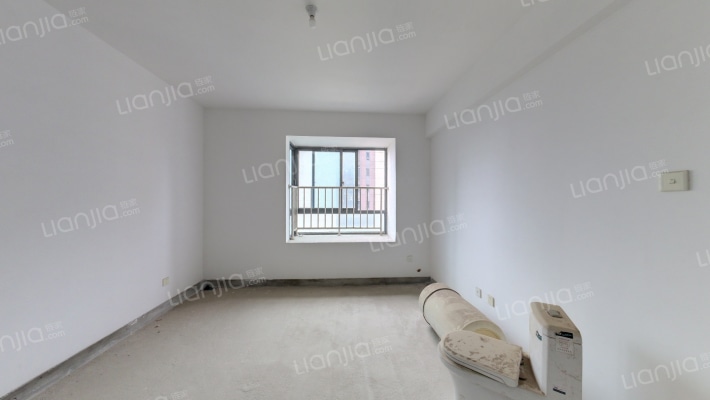 旗山花园二手房实景图