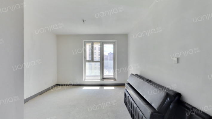 隆晟·高新名邸二手房实景图