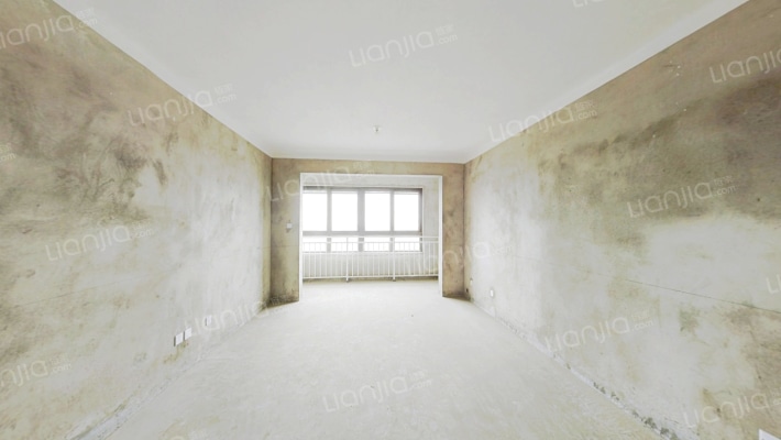 书香苑二手房实景图