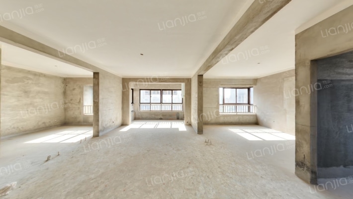 万和府二手房实景图