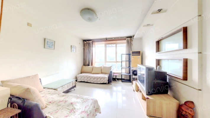 成龙花园二手房实景图