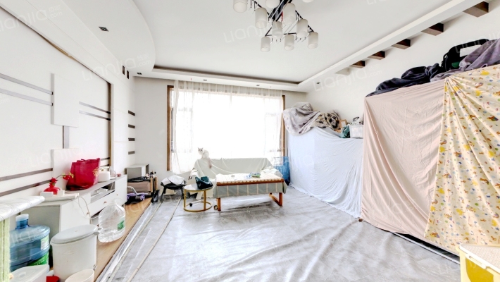 秋苑二期二手房实景图