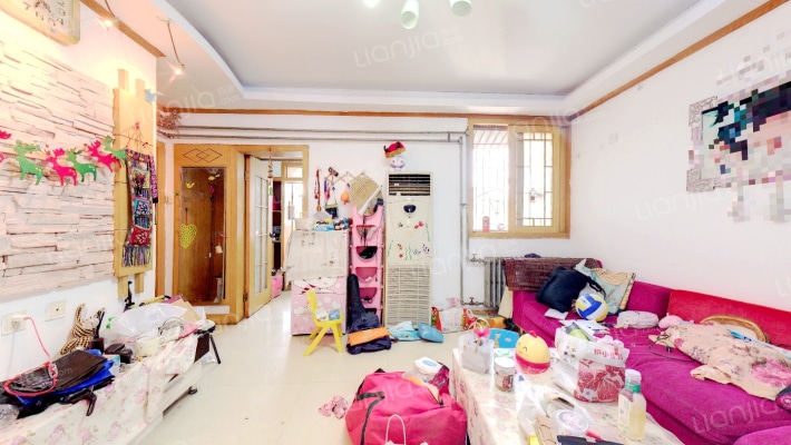 西中和路71号二手房实景图