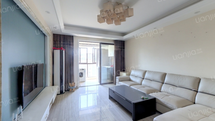 望湖公馆二手房实景图