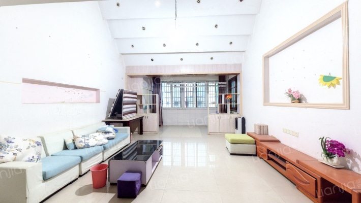 丰和苑小区二手房实景图