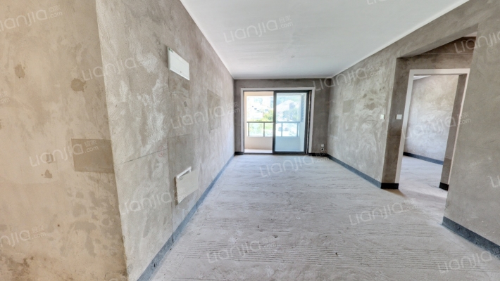 新城光屿二手房实景图