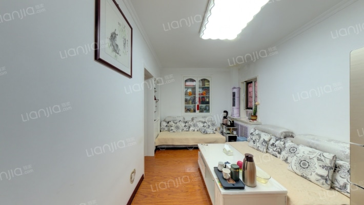 工业研究所家属院二手房实景图