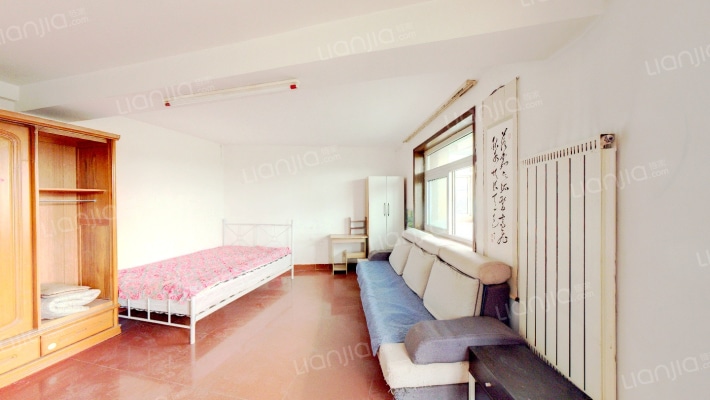 中嘉花园秀水苑二手房实景图