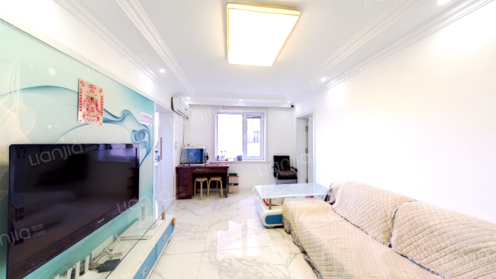 红梅小区二手房实景图