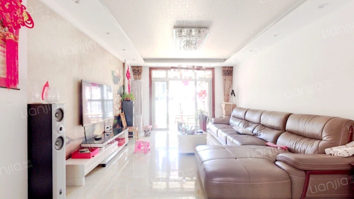 聚沙锦苑二手房实景图